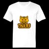 Ringspun Cotton Soft Style T-Shirt Thumbnail