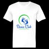 Ringspun Cotton Soft Style T-Shirt Thumbnail