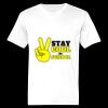 Ringspun Cotton Soft Style T-Shirt Thumbnail