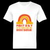 Ringspun Cotton Soft Style T-Shirt Thumbnail