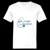 Ringspun Cotton Soft Style T-Shirt Thumbnail