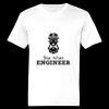 Ringspun Cotton Soft Style T-Shirt Thumbnail