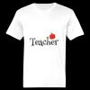 Ringspun Cotton Soft Style T-Shirt Thumbnail
