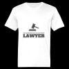 Ringspun Cotton Soft Style T-Shirt Thumbnail