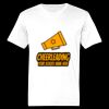 Ringspun Cotton Soft Style T-Shirt Thumbnail