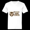 Ringspun Cotton Soft Style T-Shirt Thumbnail