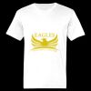 Ringspun Cotton Soft Style T-Shirt Thumbnail