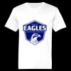 Ringspun Cotton Soft Style T-Shirt Thumbnail