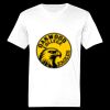 Ringspun Cotton Soft Style T-Shirt Thumbnail