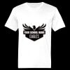 Ringspun Cotton Soft Style T-Shirt Thumbnail