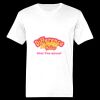 Ringspun Cotton Soft Style T-Shirt Thumbnail