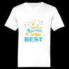 Ringspun Cotton Soft Style T-Shirt Thumbnail