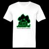 Ringspun Cotton Soft Style T-Shirt Thumbnail