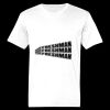 Ringspun Cotton Soft Style T-Shirt Thumbnail
