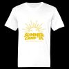 Ringspun Cotton Soft Style T-Shirt Thumbnail