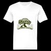 Ringspun Cotton Soft Style T-Shirt Thumbnail
