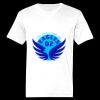 Ringspun Cotton Soft Style T-Shirt Thumbnail