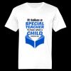Ringspun Cotton Soft Style T-Shirt Thumbnail