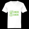 Ringspun Cotton Soft Style T-Shirt Thumbnail