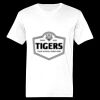 Ringspun Cotton Soft Style T-Shirt Thumbnail