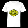 Ringspun Cotton Soft Style T-Shirt Thumbnail