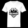 Ringspun Cotton Soft Style T-Shirt Thumbnail