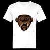 Ringspun Cotton Soft Style T-Shirt Thumbnail