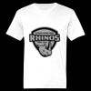 Ringspun Cotton Soft Style T-Shirt Thumbnail