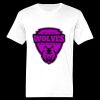 Ringspun Cotton Soft Style T-Shirt Thumbnail