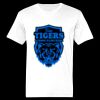 Ringspun Cotton Soft Style T-Shirt Thumbnail