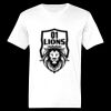 Ringspun Cotton Soft Style T-Shirt Thumbnail
