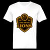 Ringspun Cotton Soft Style T-Shirt Thumbnail