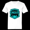 Ringspun Cotton Soft Style T-Shirt Thumbnail