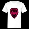 Ringspun Cotton Soft Style T-Shirt Thumbnail