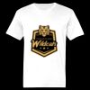 Ringspun Cotton Soft Style T-Shirt Thumbnail