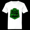 Ringspun Cotton Soft Style T-Shirt Thumbnail