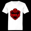 Ringspun Cotton Soft Style T-Shirt Thumbnail