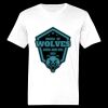 Ringspun Cotton Soft Style T-Shirt Thumbnail