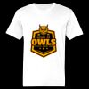 Ringspun Cotton Soft Style T-Shirt Thumbnail