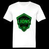 Ringspun Cotton Soft Style T-Shirt Thumbnail