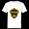 Ringspun Cotton Soft Style T-Shirt Thumbnail