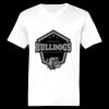Ringspun Cotton Soft Style T-Shirt Thumbnail