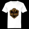 Ringspun Cotton Soft Style T-Shirt Thumbnail