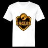 Ringspun Cotton Soft Style T-Shirt Thumbnail