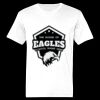 Ringspun Cotton Soft Style T-Shirt Thumbnail