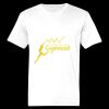 Ringspun Cotton Soft Style T-Shirt Thumbnail