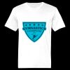 Ringspun Cotton Soft Style T-Shirt Thumbnail