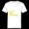 Ringspun Cotton Soft Style T-Shirt Thumbnail
