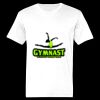 Ringspun Cotton Soft Style T-Shirt Thumbnail