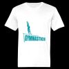 Ringspun Cotton Soft Style T-Shirt Thumbnail